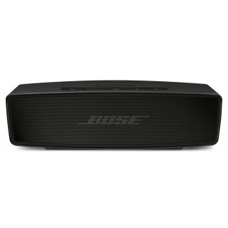 Bose SoundLink Mini II 特別版